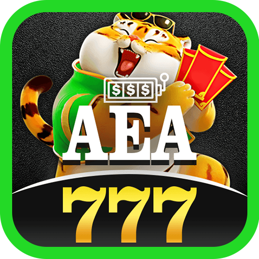 aea777.com logo