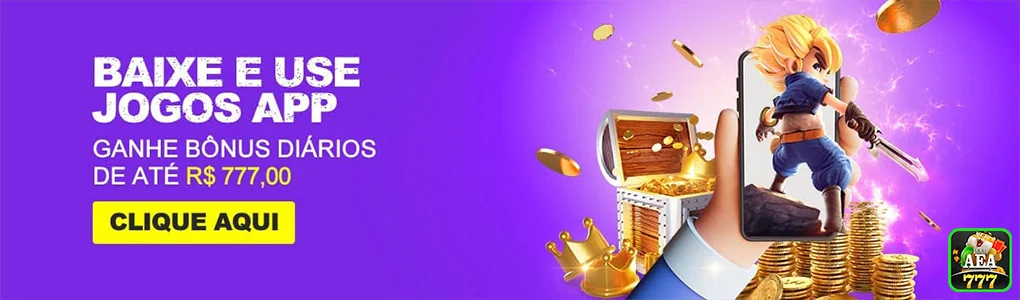 Aproveite Bônus em Seus Jogos Favoritos - aea777.com