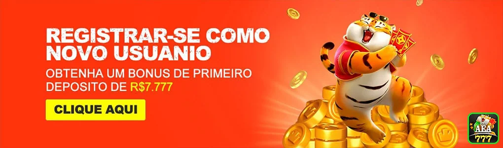 Jogador aproveitando slot games no cassino AEA777